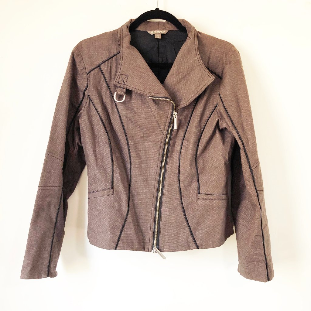 Spanner Jacket